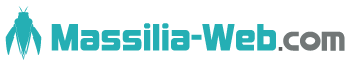 Massila-Web.com Logo